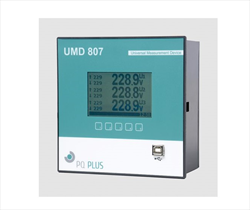 Energy meter UMD 807 E / EL GMW Gilgen